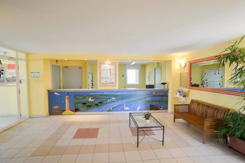 Apartment Le Mayflower - Photo 1