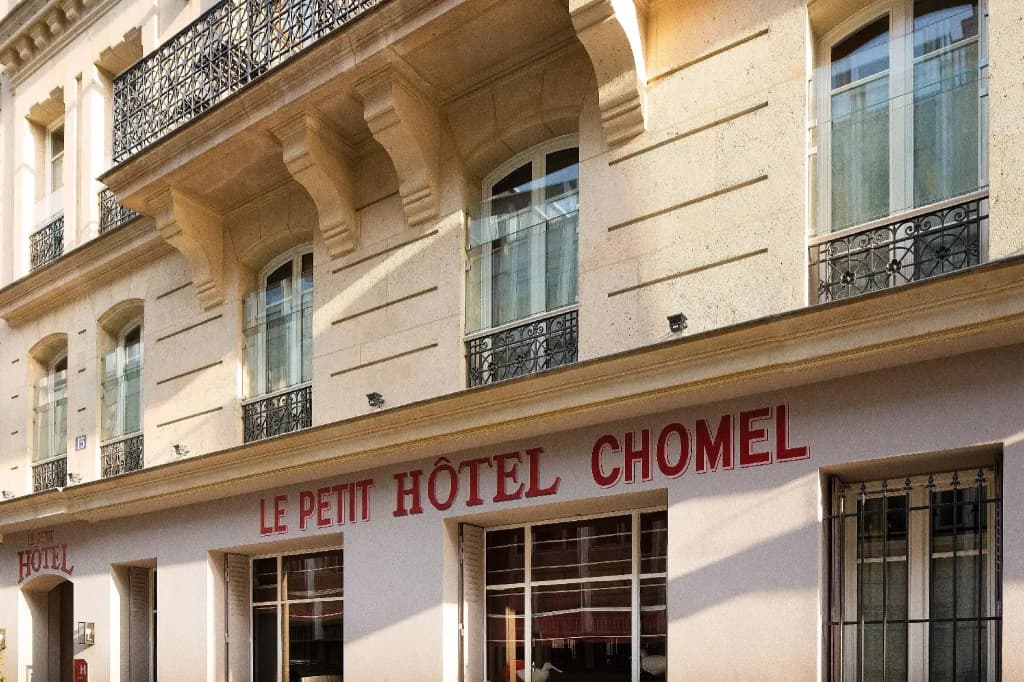 Le Petit Chomel - Photo 1