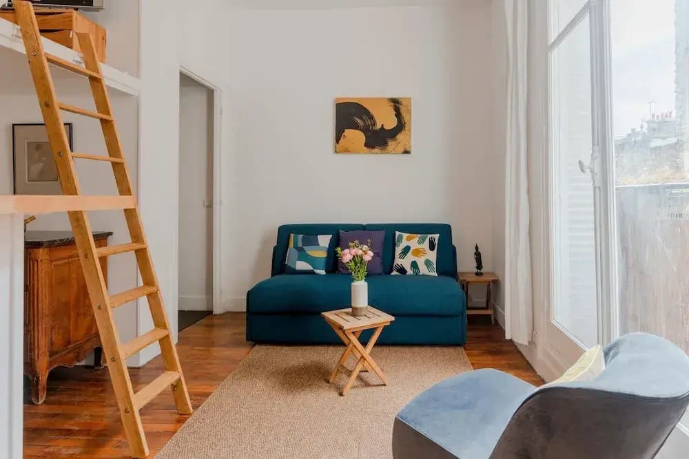 Saint Germain Bac Residence - Photo 4