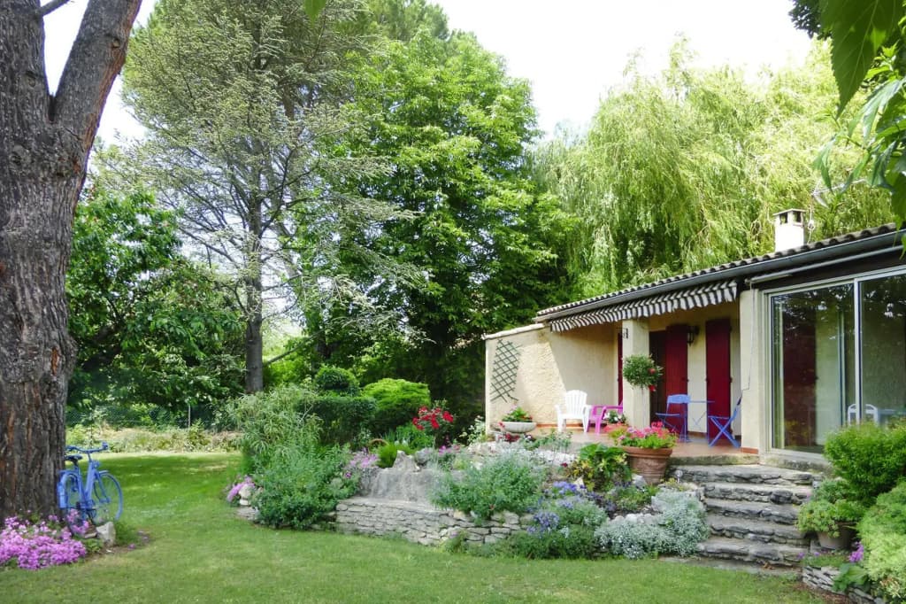 Holiday Home in Provence With Private Pool - Miniature 7