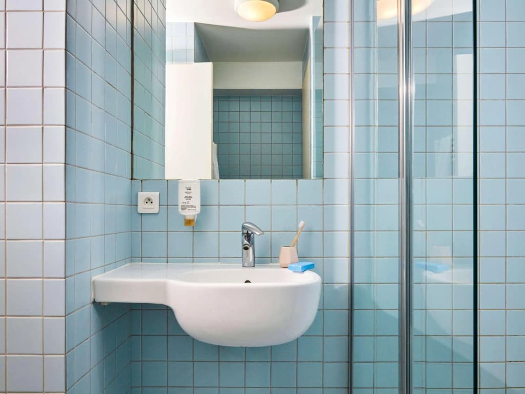 Aparthotel Adagio Access Paris Bastille - Miniature 8