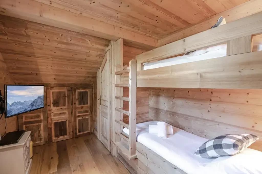 Chalet Peyrlaz - Photo 1
