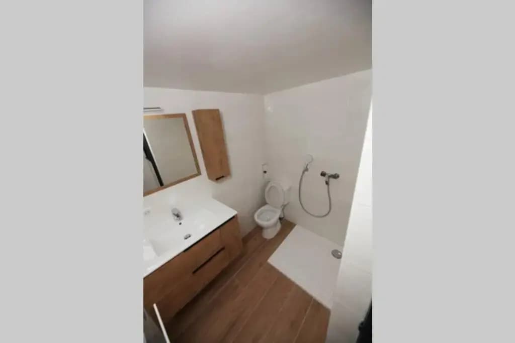 Family' appart Narbonne Centre-ville Wi-fi 2 chambres - Miniature 7