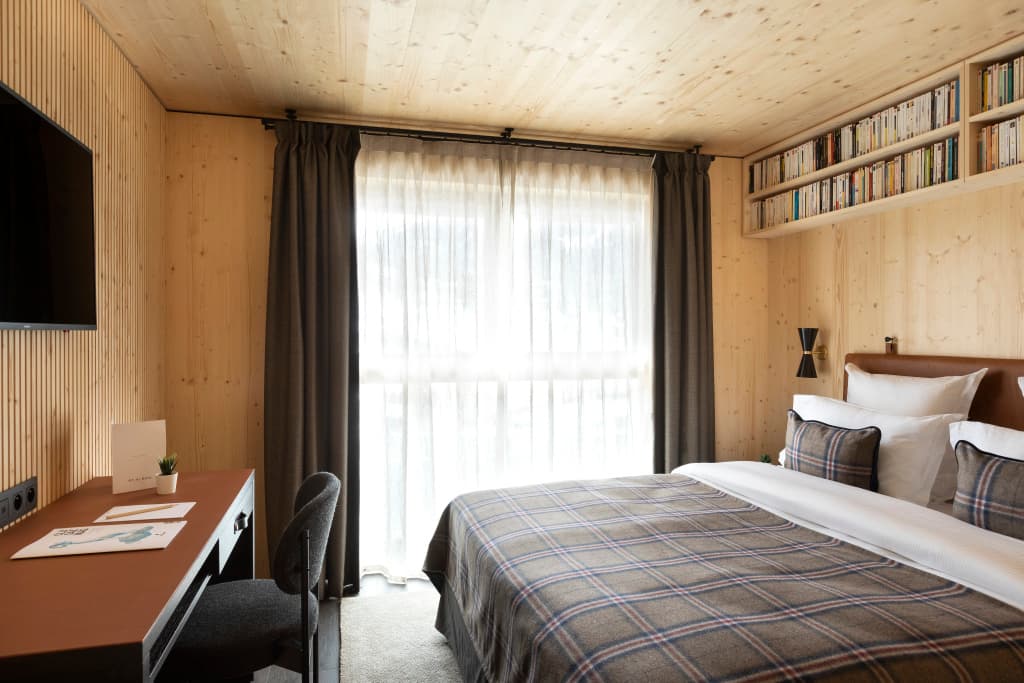 St-Alban Hotel & Spa - Photo 3