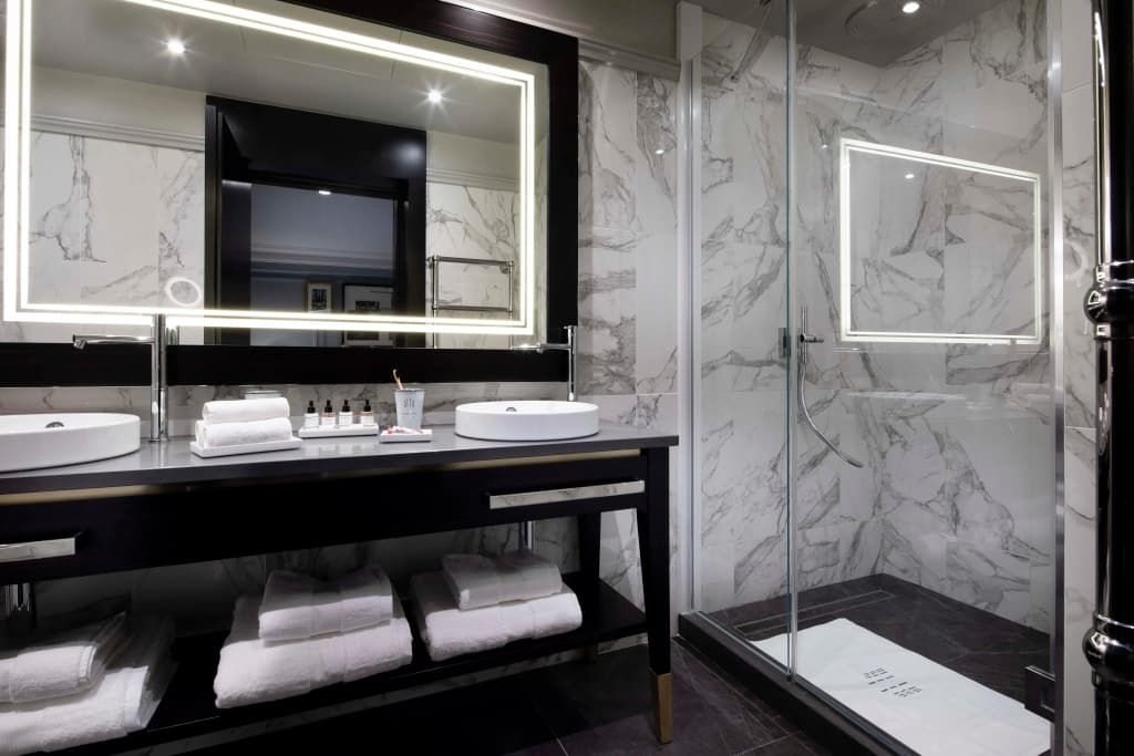 Le Damantin Hôtel & Spa - Miniature 8