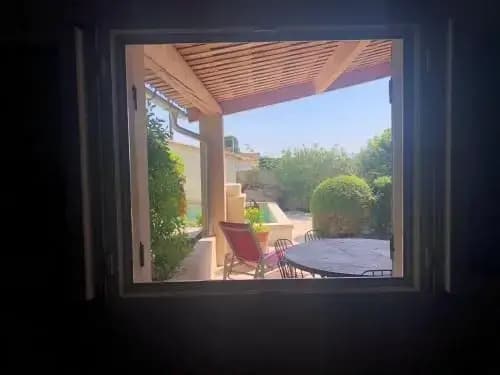 B&B - Le Vieux Figuier - Photo 3