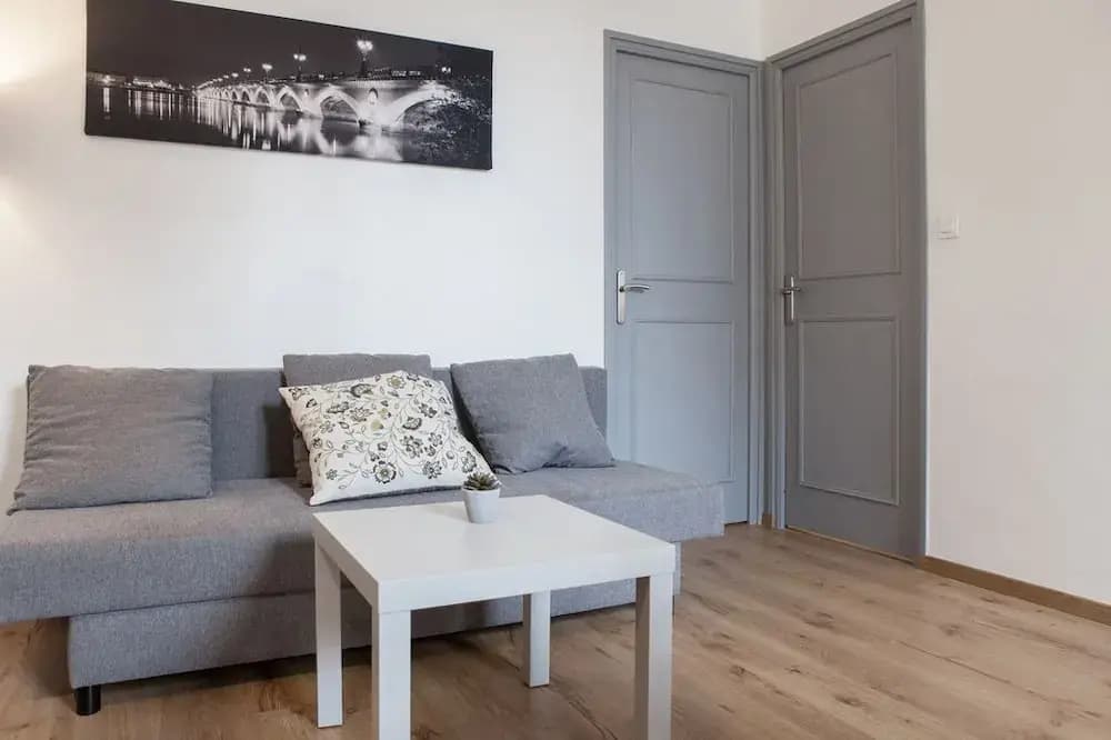 Appartement Augustins - Miniature 6