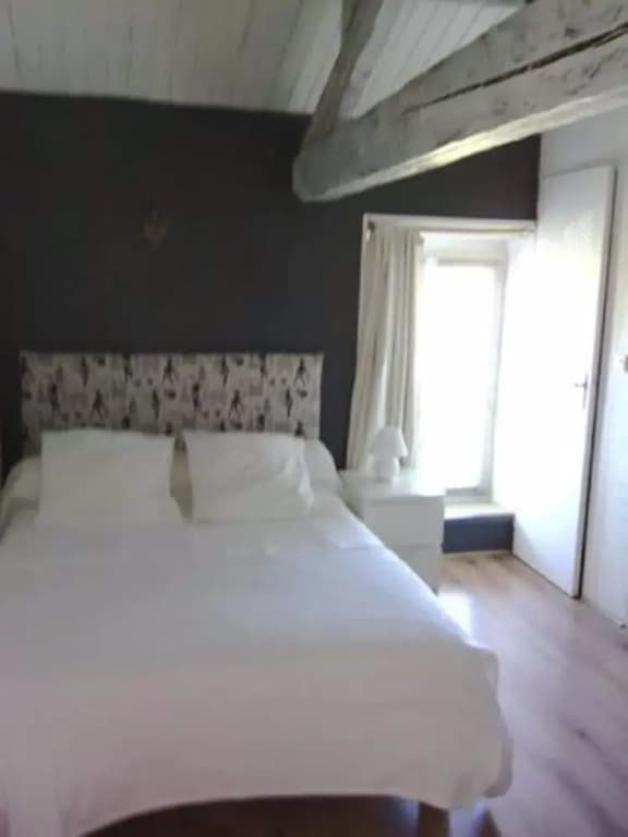 Chambres d'Hôtes La Rosalière - Photo 4