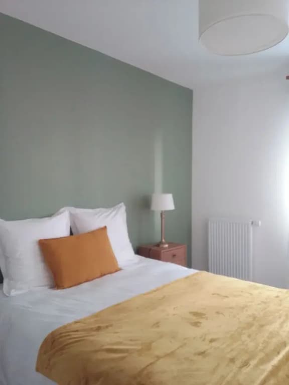 Zenao Appart'hôtels Boulogne-sur-Mer - La Rose des Vents - Miniature 7