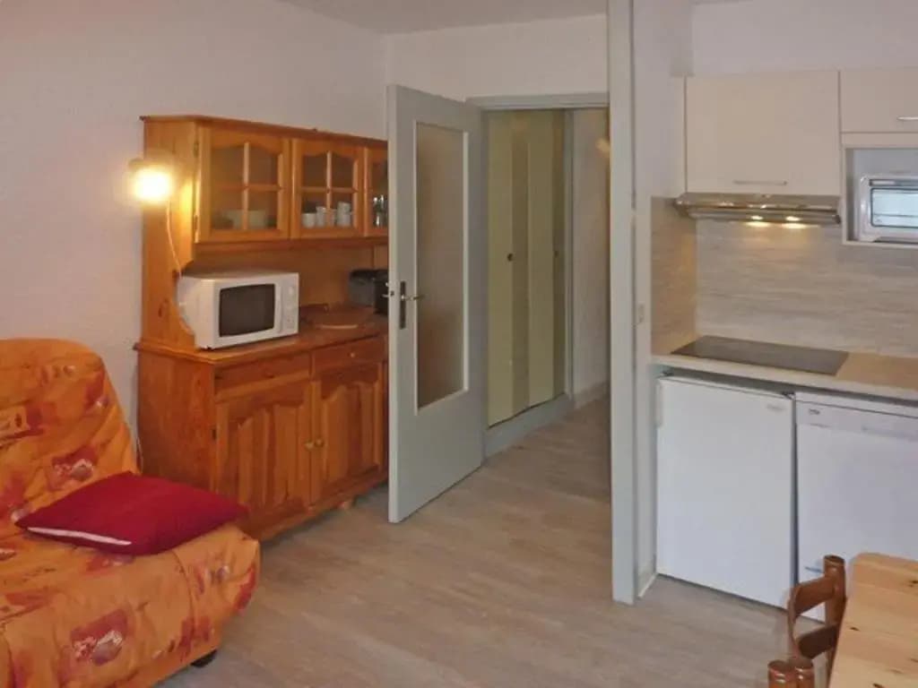 Appartement Les Orres, 1 pièce, 4 personnes - FR-1-322-284 - Miniature 7