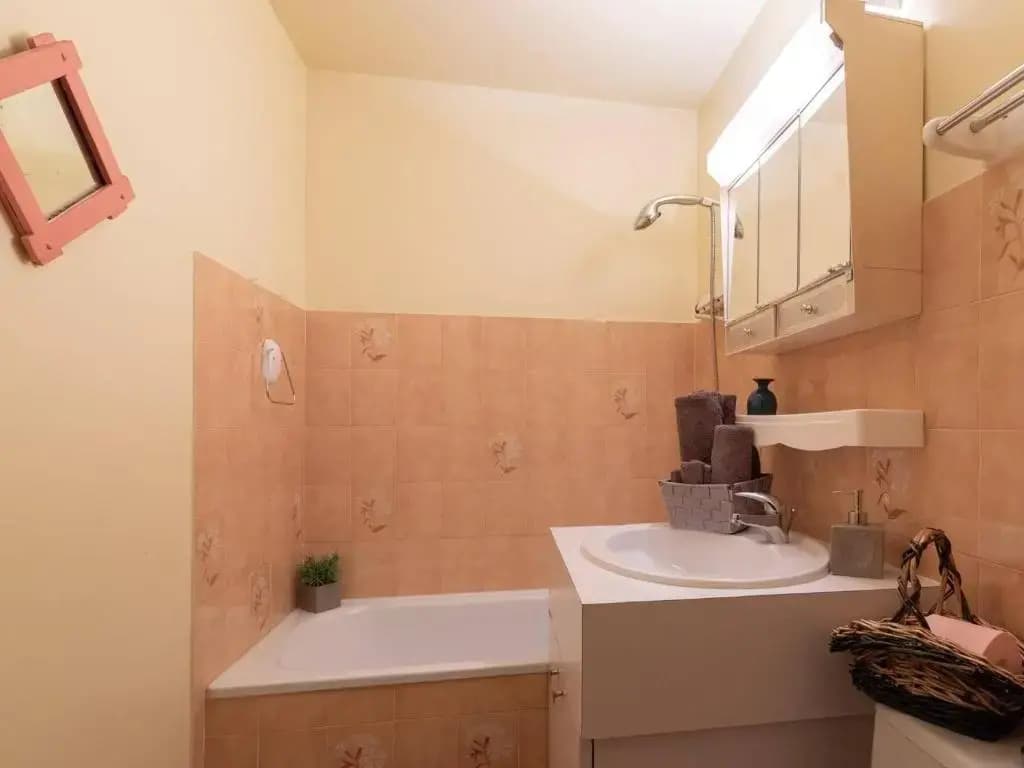 Appartement Saint-Lary-Soulan, 4 pièces, 6 personnes - FR-1-296-291 - Miniature 6
