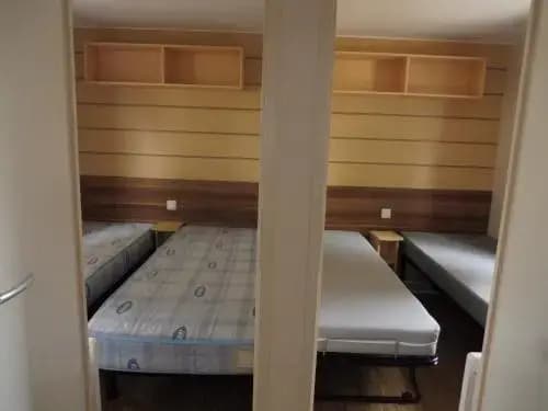 Mobile Home bois dormant - Photo 2