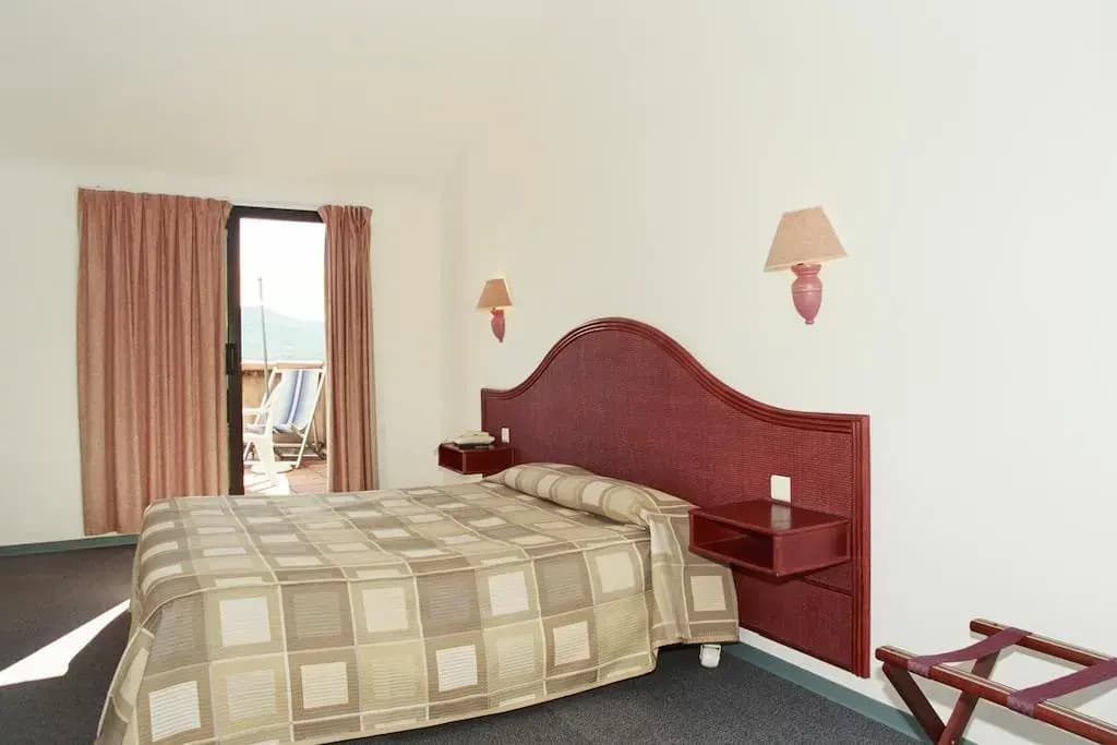 Hôtel U Libecciu - Photo 2
