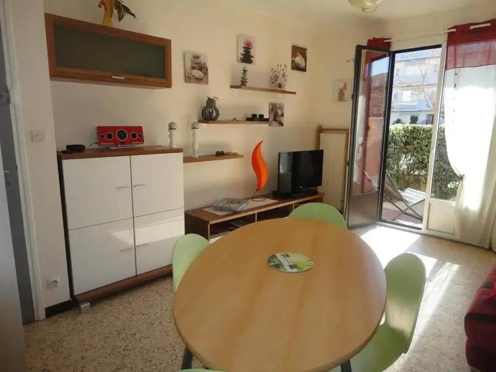 Appartement Port-la-Nouvelle, 2 pièces, 4 personnes - FR-1-229C-194 - Photo 2