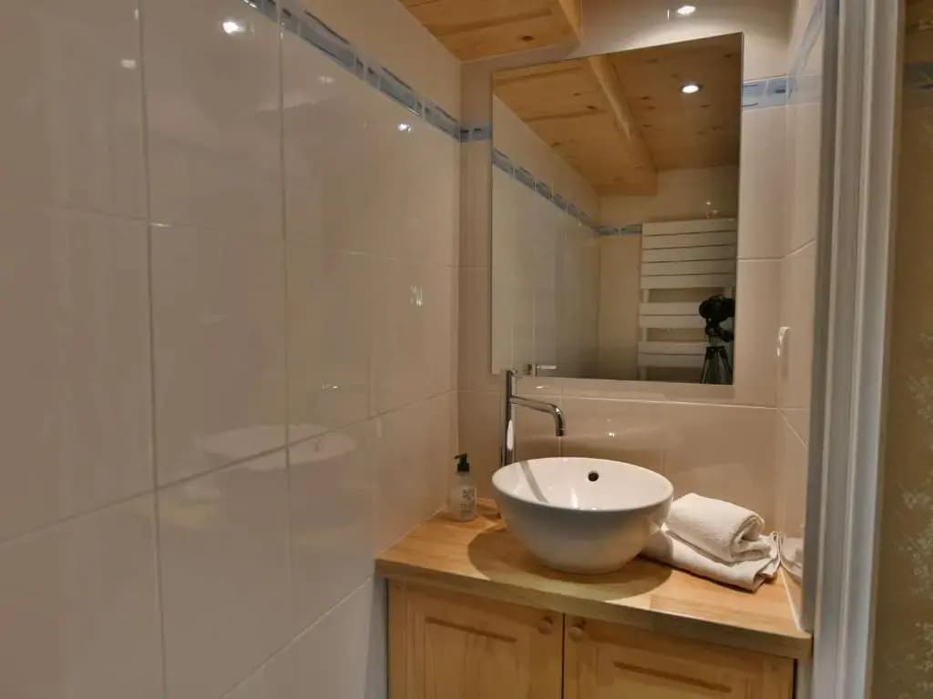 Appartement Le Grand-Bornand, 4 pièces, 8 personnes - FR-1-391-28 - Miniature 6