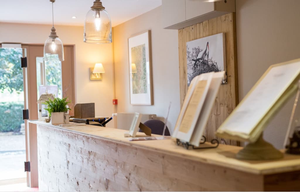 The Originals Boutique, Hotel Le Kastelberg - Photo 2