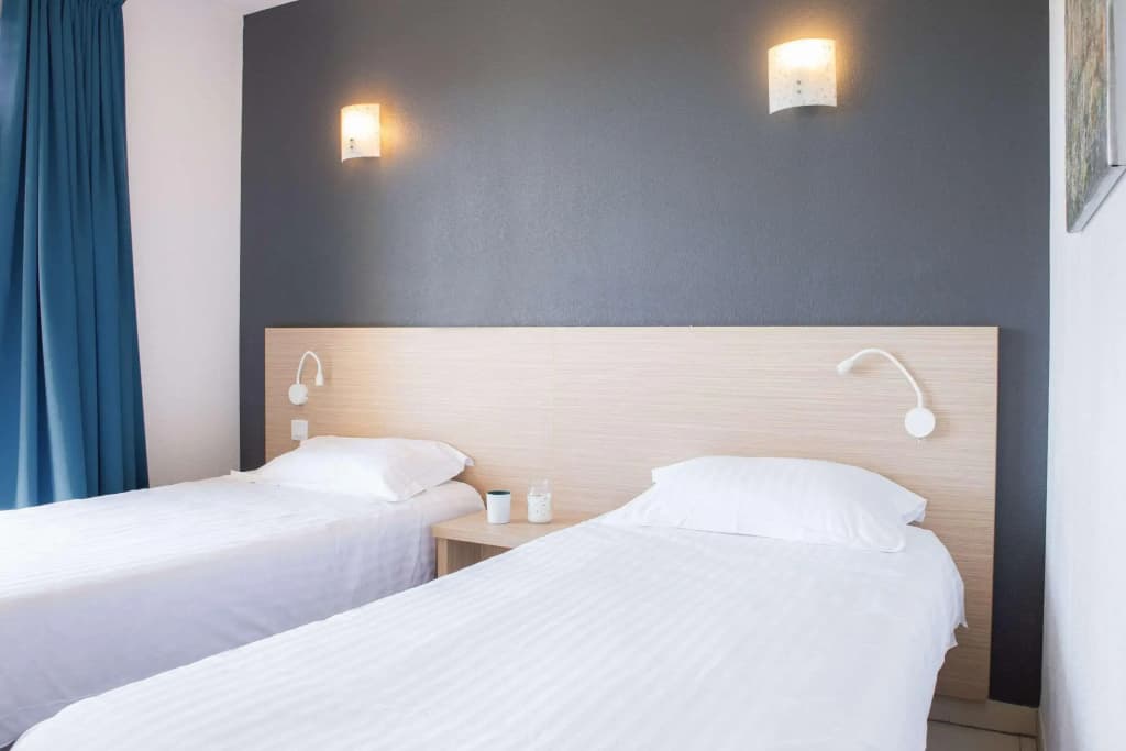 Comfort Aparthotel Frejus La Tour De Mare - Miniature 7