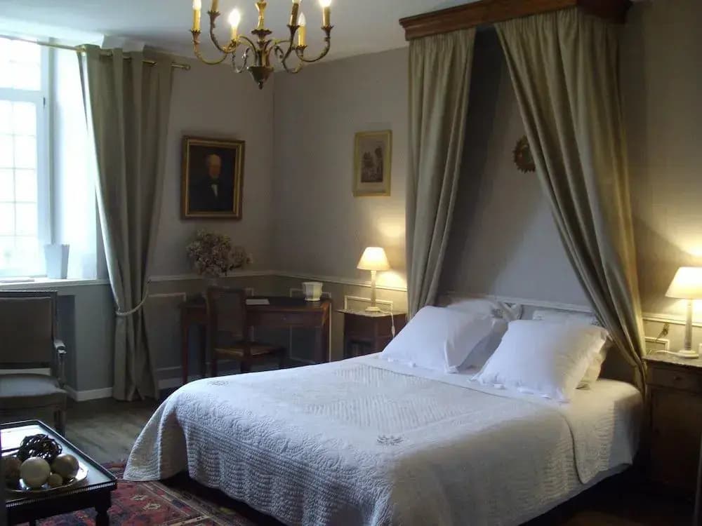 Manoir de la Baronnie - Photo 4
