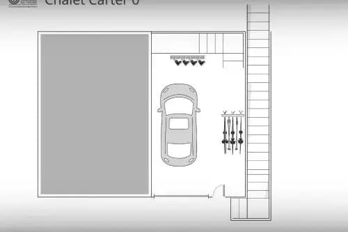Chalet Carter - OVO Network - Photo 3