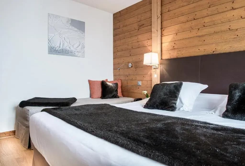 Hotel Beauregard - Photo 4