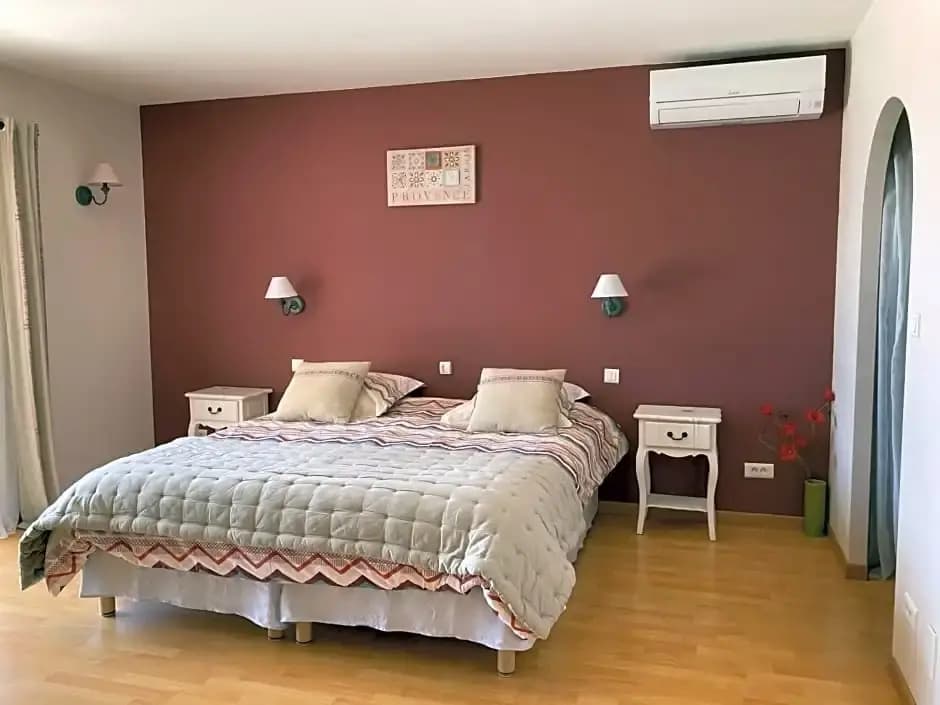 Chambres D Hotes La Brulliere - Photo 1
