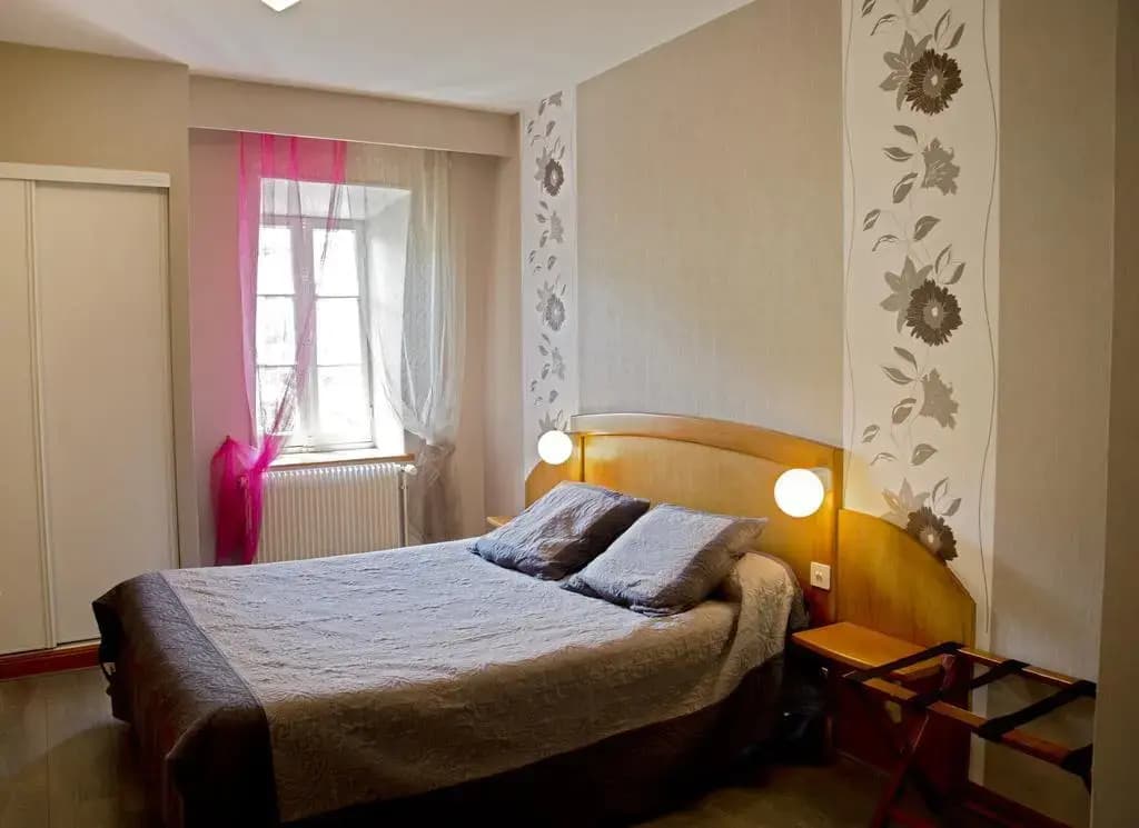 Auberge Saint Fleuret - Photo 4