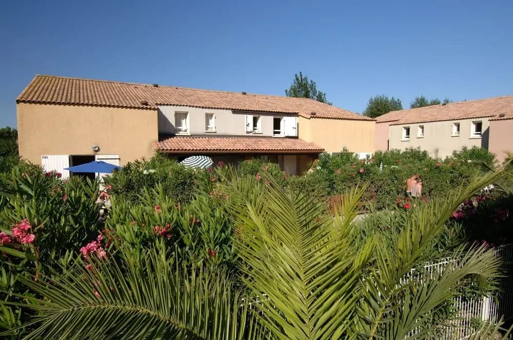 Résidence Odalys Le Grand Bleu - Photo 1