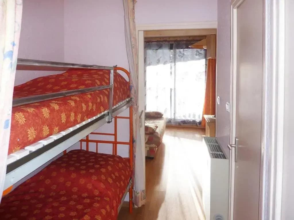 Appartement Les Orres, 1 pièce, 4 personnes - FR-1-322-396 - Photo 4
