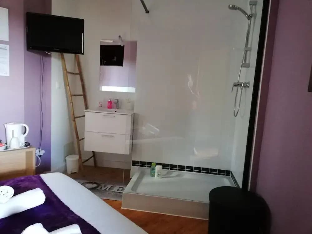 Maison d'Architecte chez Huguette - Photo 4