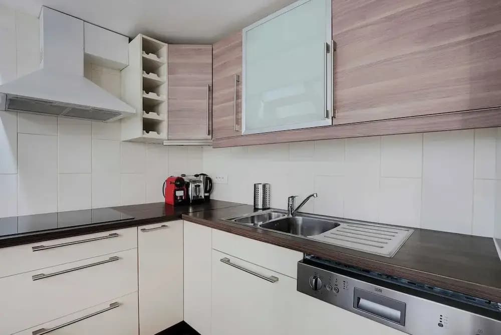 Spacious Apartment - 2br/6p - Musee de La Poste - Miniature 8