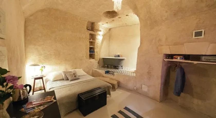 Amboise Troglodyte - Photo 3