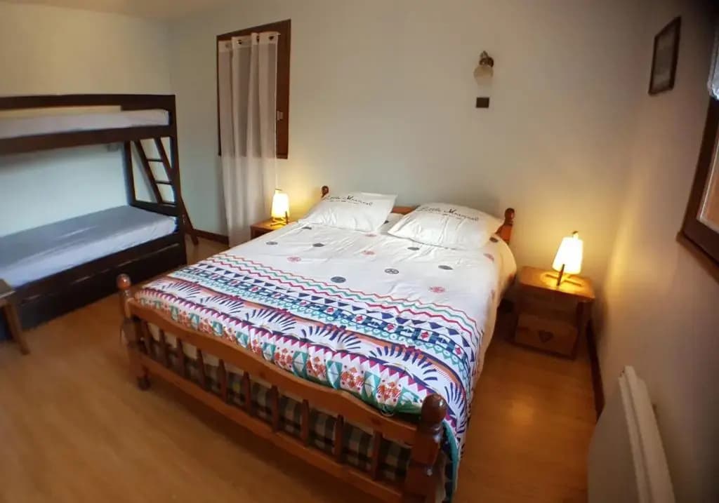 Charmant appartement avec vue sur le Mont-Blanc - Photo 2