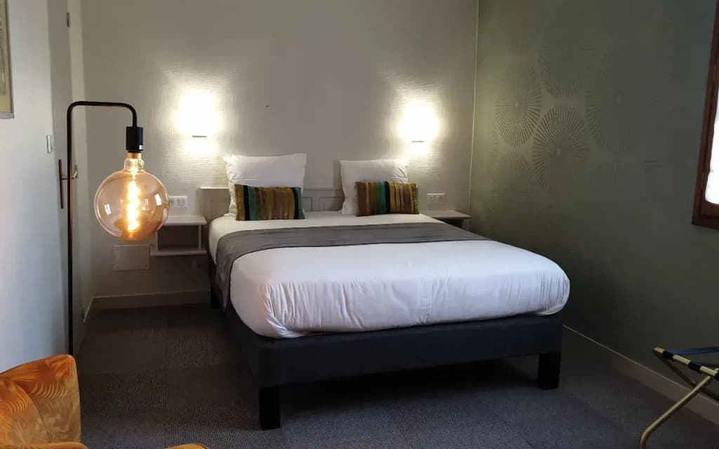 Hotel Archambeau - Miniature 6
