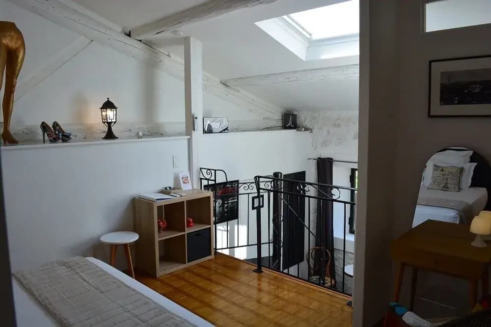 Ô Chai d'Œuvres - Luxury B&B - Photo 5