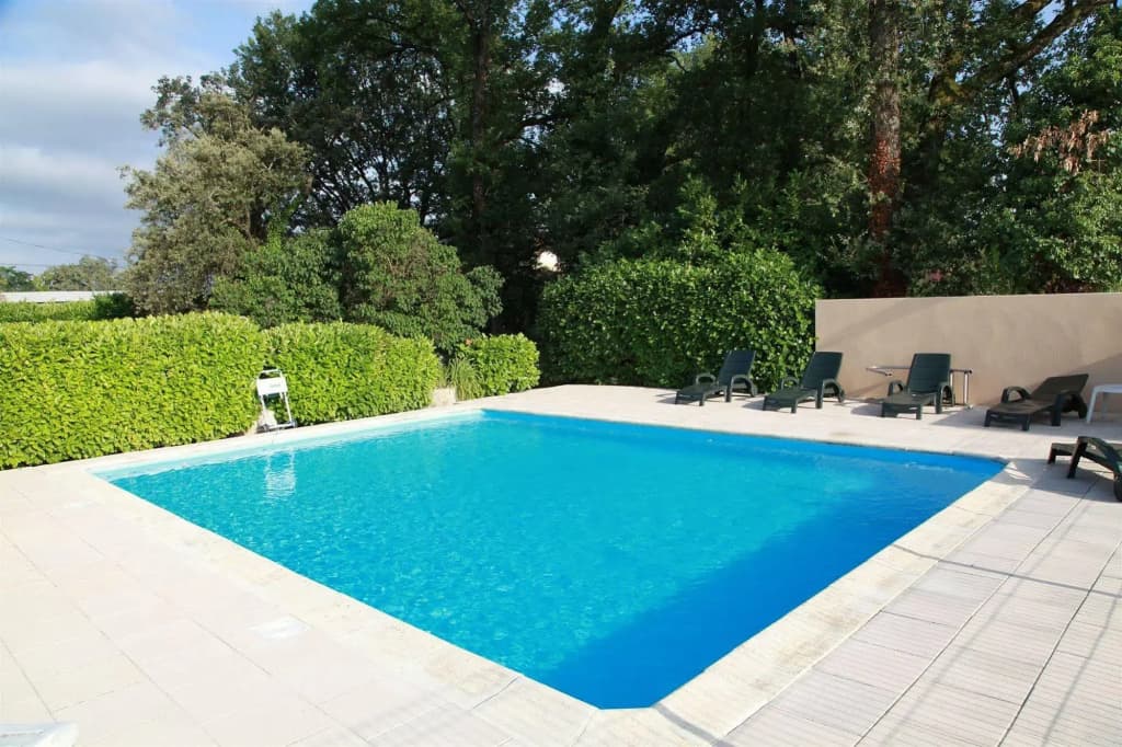 Hotellerie La Borie - Miniature 8