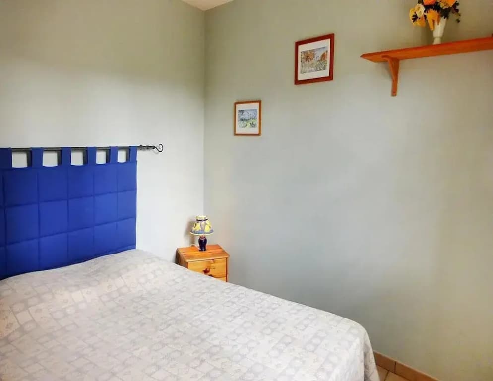Malaucene Garden Apartment Stay - Photo 2