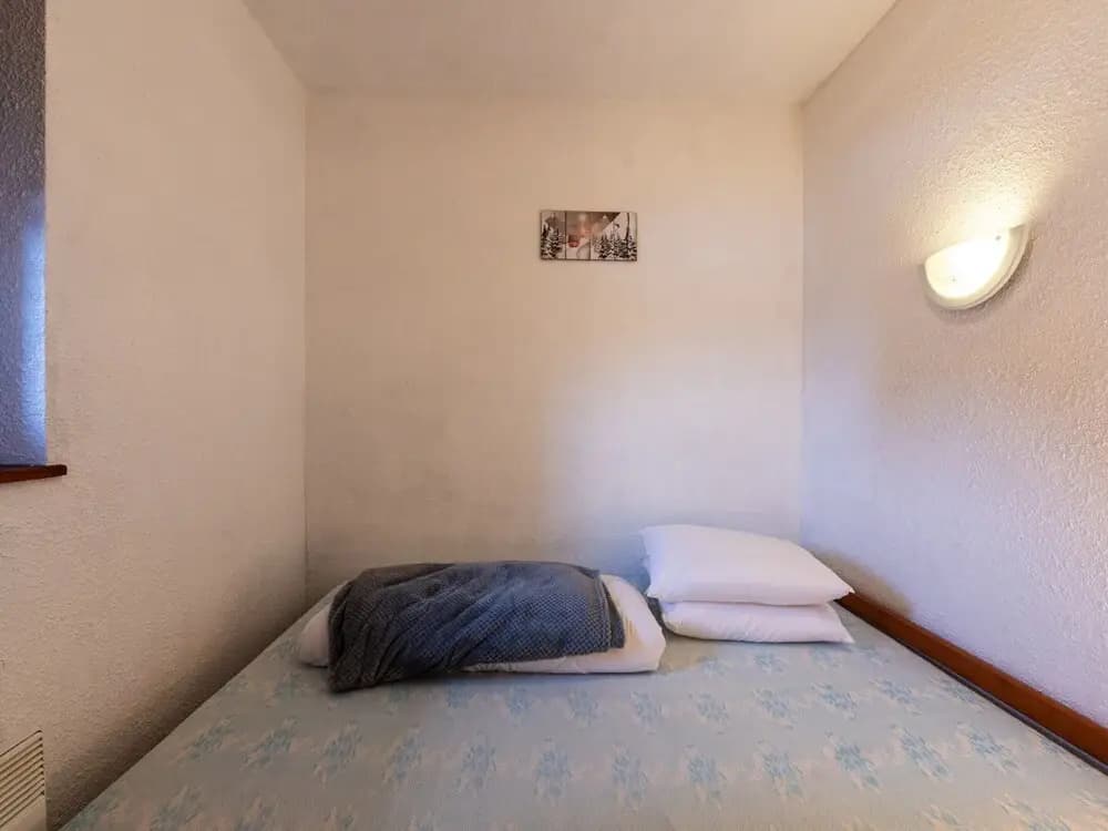 Apartment in France With Ski Slope Access - Photo 1