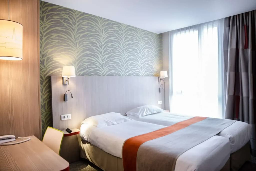 Kyriad Prestige Saint-Malo - Miniature 6
