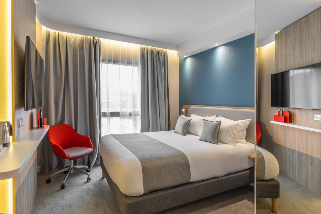 Holiday Inn Express Ajaccio by IHG - Photo 4