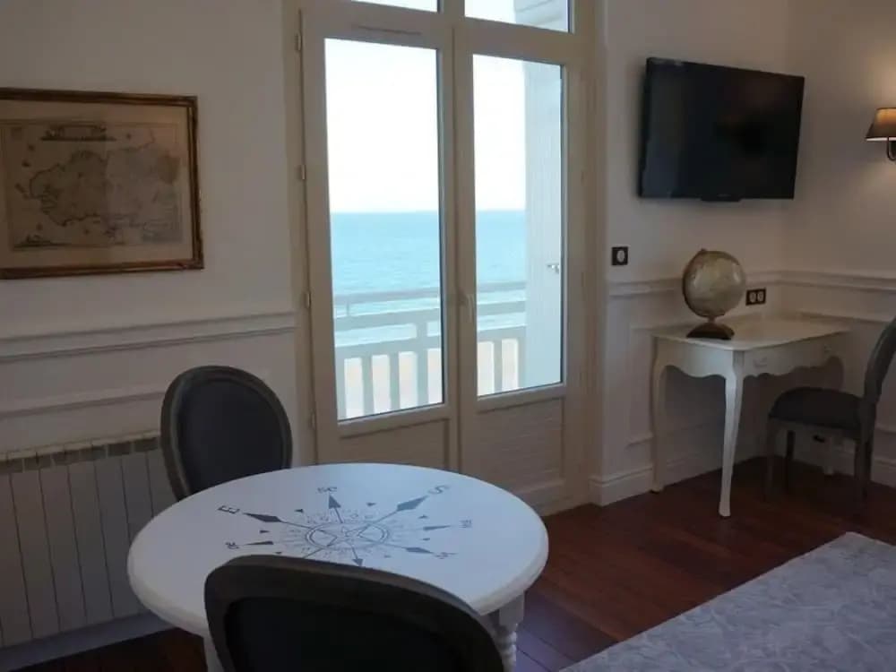 Villa Ker Eole Vue Mer - Photo 2