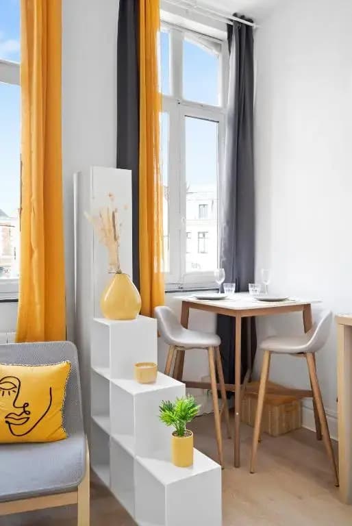*Lasuite #2 YELLOW* - Photo 2