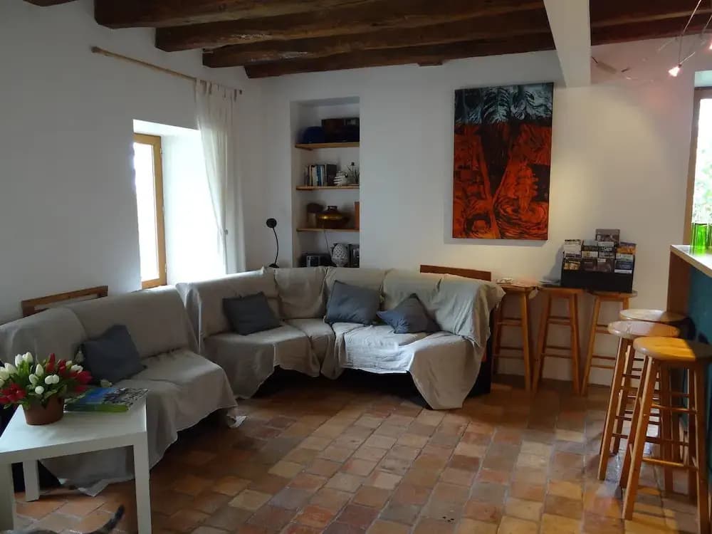 Le Moulin Géant - Photo 2