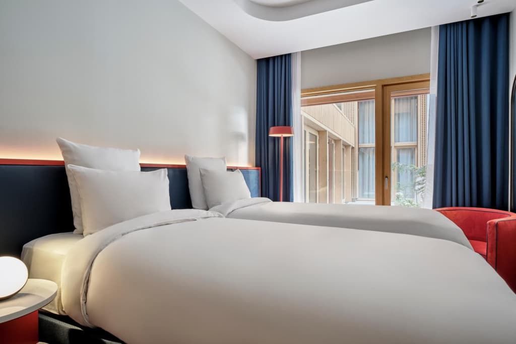 TRIBE Paris Pantin - Miniature 7