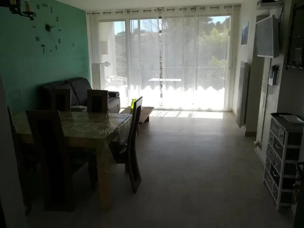 Appartement climatisé au 1er étage d'une maison avec jardin dans un quartier calme - Photo 2