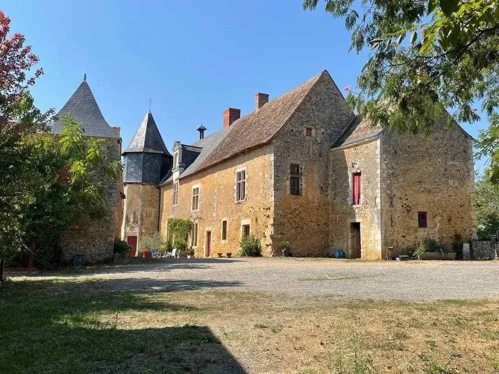 Domaine de Fontenay - Photo 1