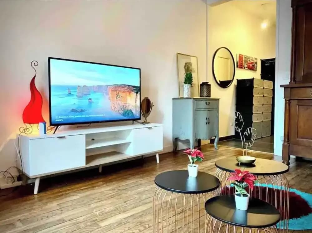 Charming Flat - 1bdr/2p - Montargis Centre - Photo 3