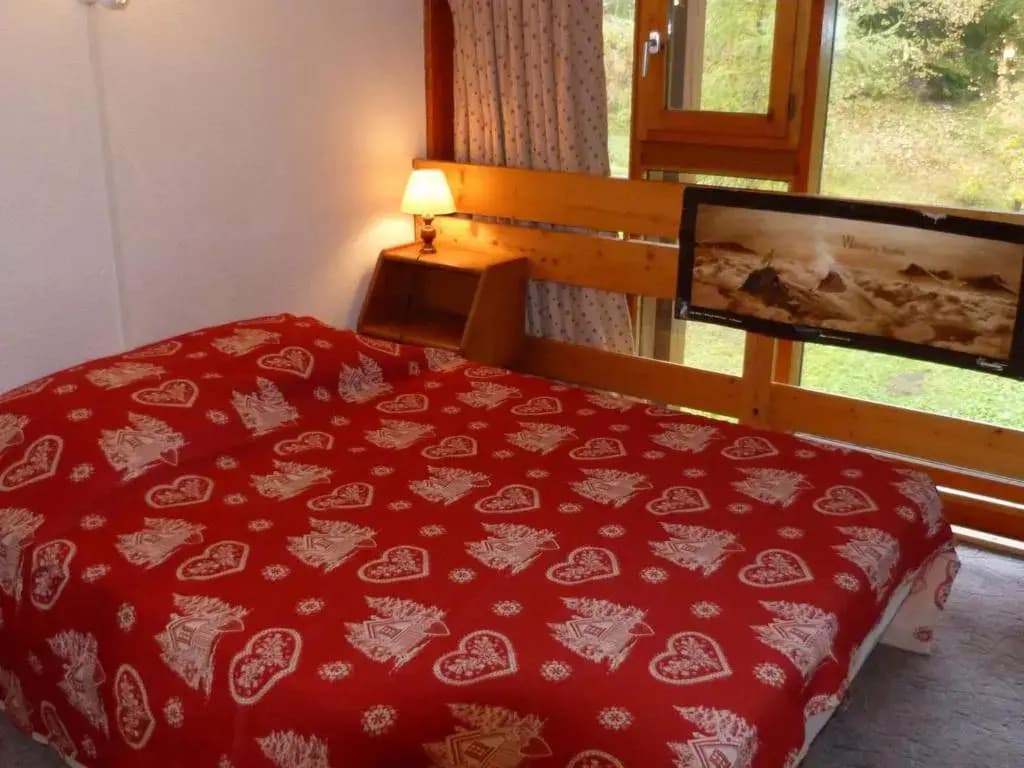 Appartement Les Arcs 1800, 1 pièce, 5 personnes - FR-1-411-286 - Photo 2