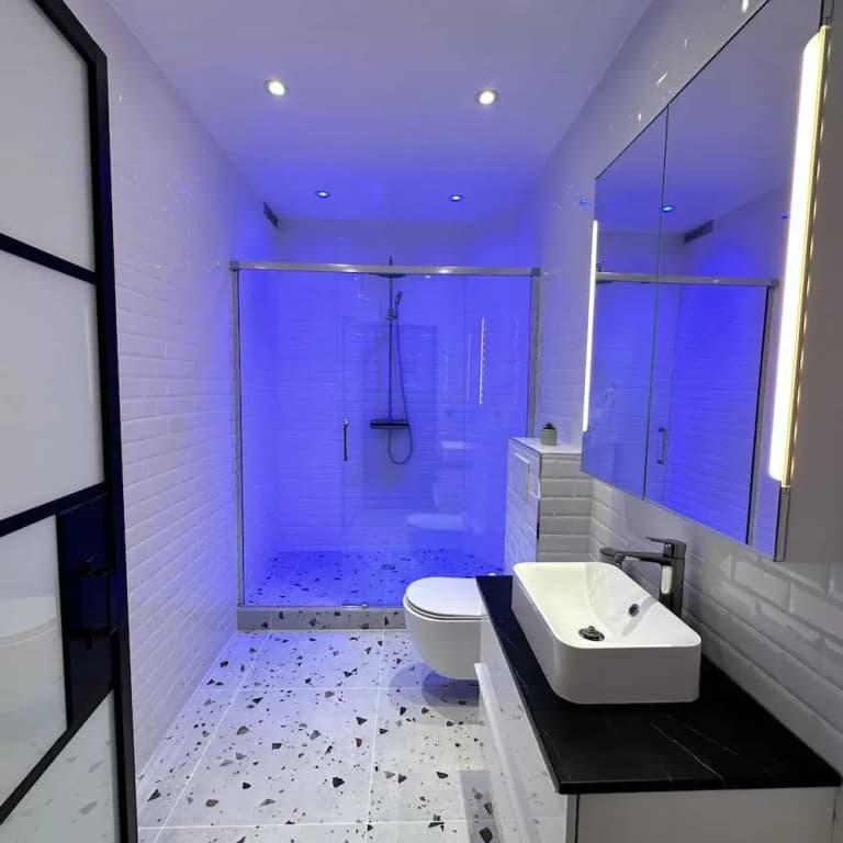 Paradis Calm Modern Studio Apt in Paris - Miniature 6