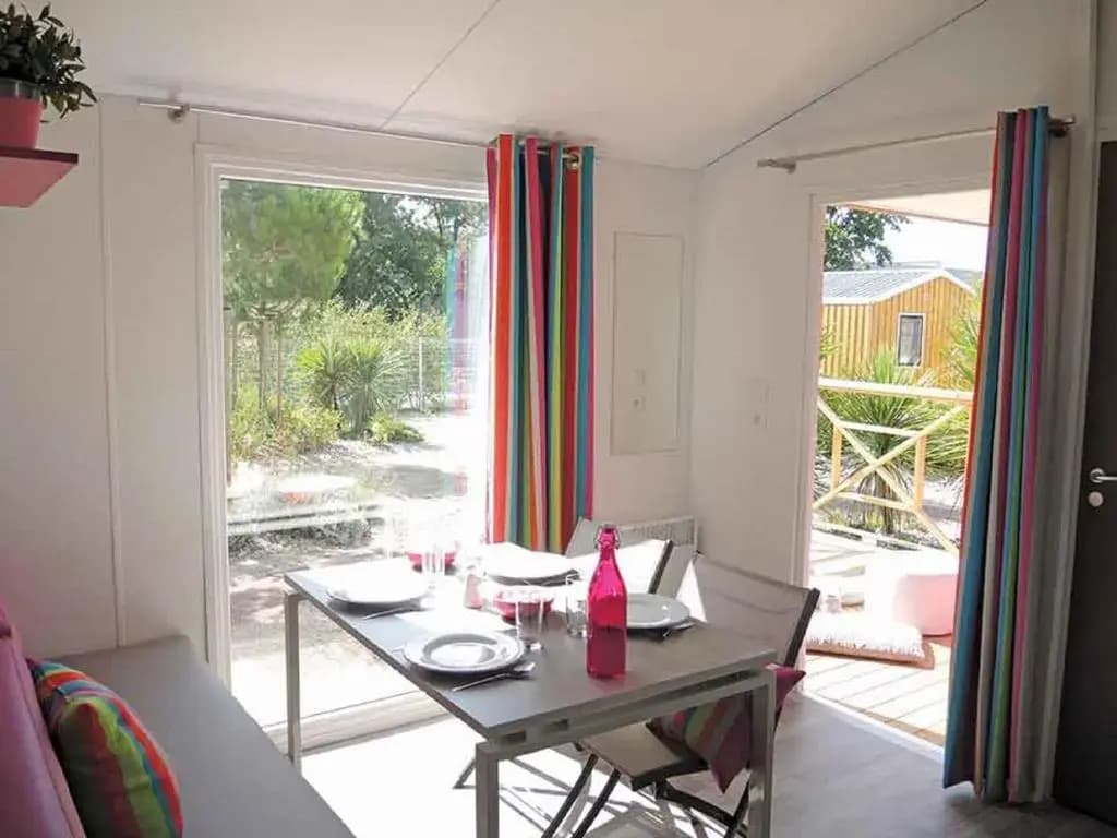 Camping de la Plage - Photo 2