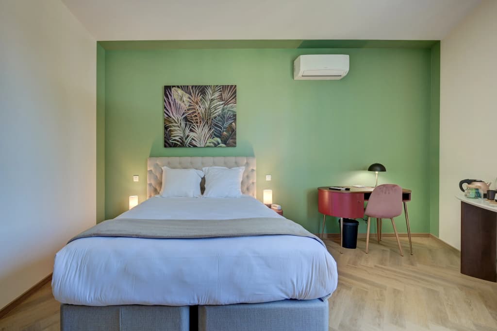 Logis Hotel Le Blason de Provence - Photo 5